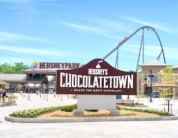 country inn and suites harrisburg hershey west