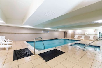 country inn and suites harrisburg hershey west