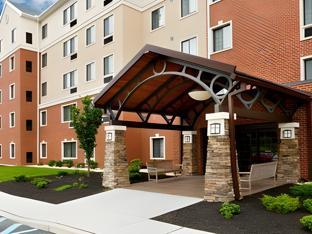 staybridge suites harrisburg by ihg