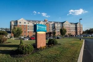staybridge suites harrisburg by ihg