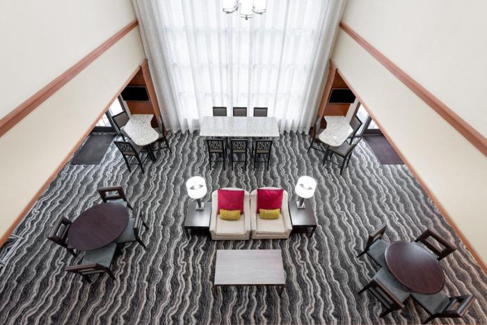 staybridge suites harrisburg by ihg