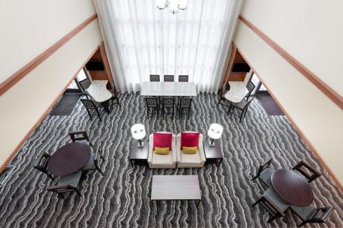 staybridge suites harrisburg by ihg