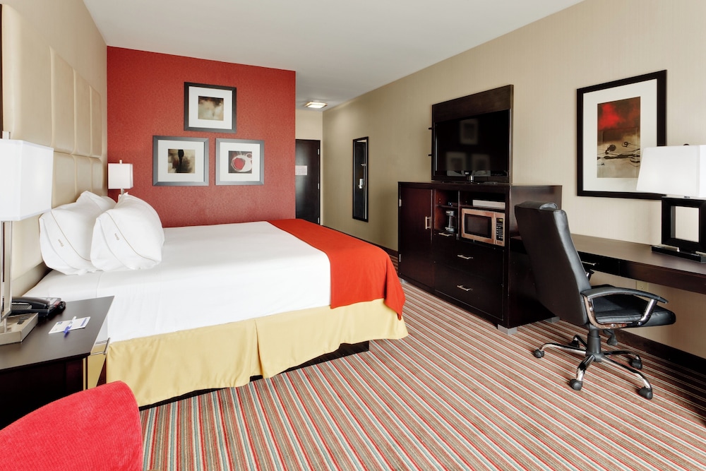 holiday inn express and suites northeast by ihg