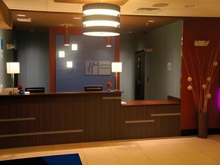holiday inn express and suites northeast by ihg