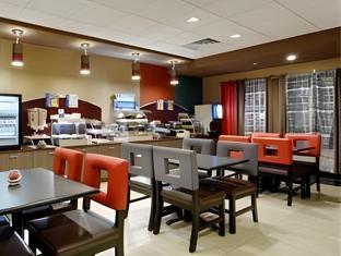 holiday inn express and suites northeast by ihg