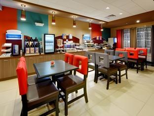 holiday inn express and suites northeast by ihg