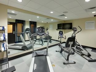 holiday inn express and suites northeast by ihg