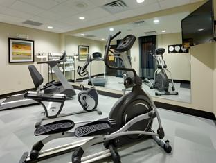 holiday inn express and suites northeast by ihg