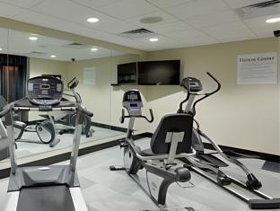 holiday inn express and suites northeast by ihg