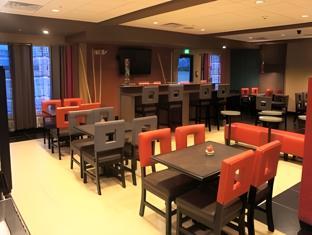 holiday inn express and suites northeast by ihg
