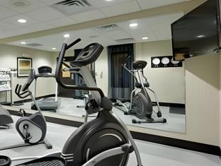 holiday inn express and suites northeast by ihg
