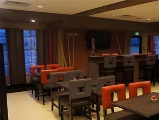 holiday inn express and suites northeast by ihg
