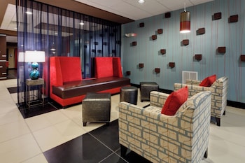 holiday inn express and suites northeast by ihg
