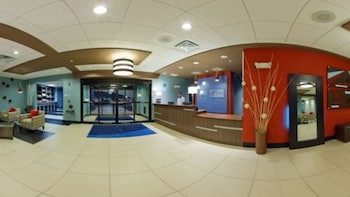 Holiday Inn Express & Suites Northeast By Ihg,East Berlin>>Dallastown,3 star
