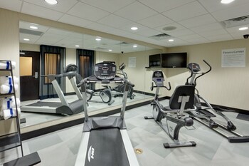 Holiday Inn Express & Suites Northeast By Ihg,East Berlin>>Dallastown,3 star