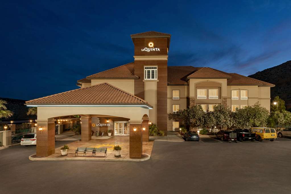 la quinta inn and suites by wyndham st george