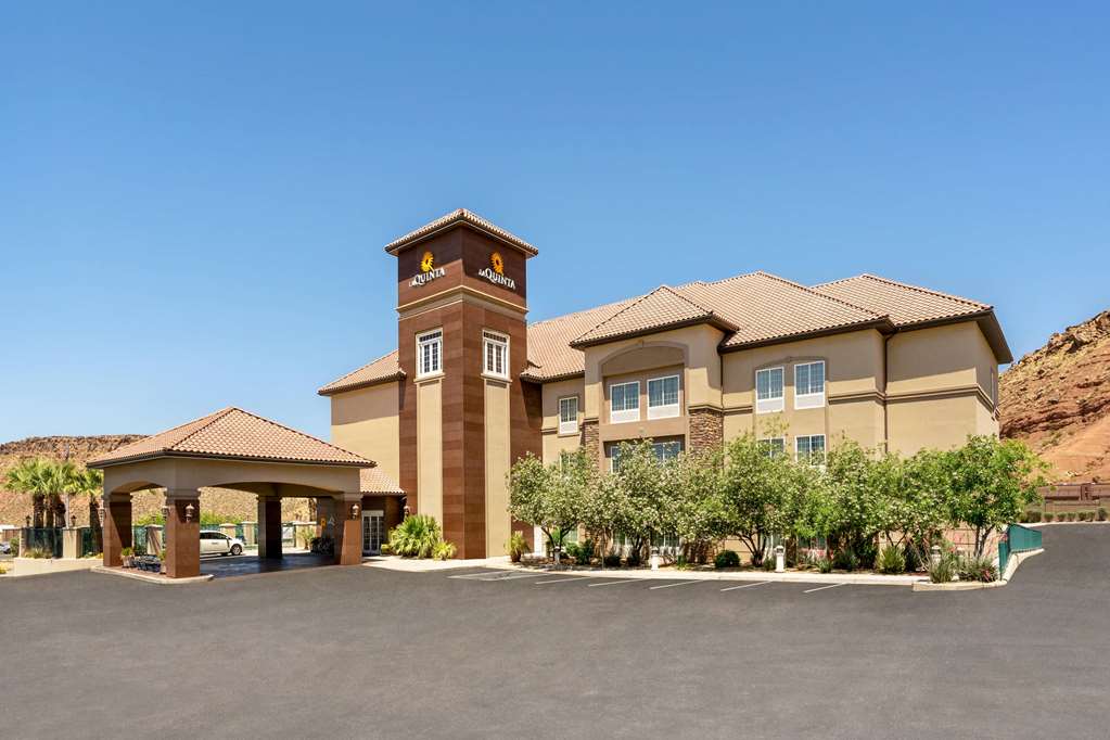 la quinta inn and suites by wyndham st george