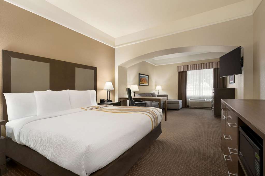 la quinta inn and suites by wyndham st george