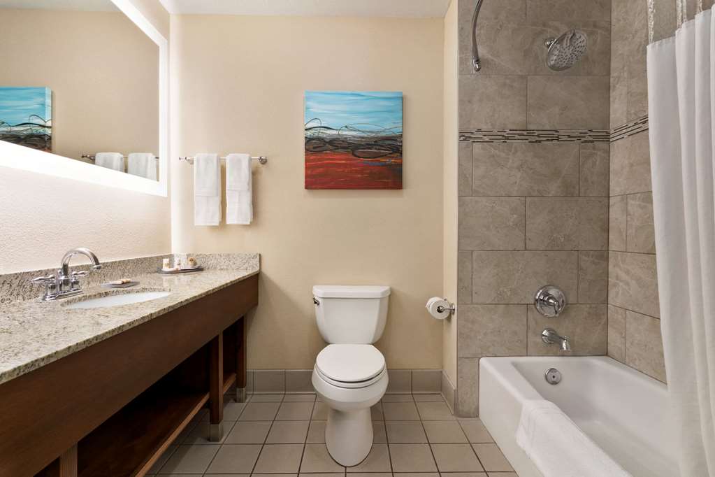 la quinta inn and suites by wyndham st george