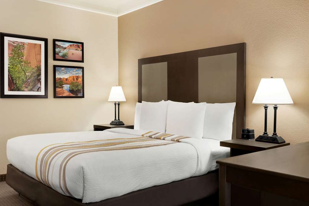 la quinta inn and suites by wyndham st george