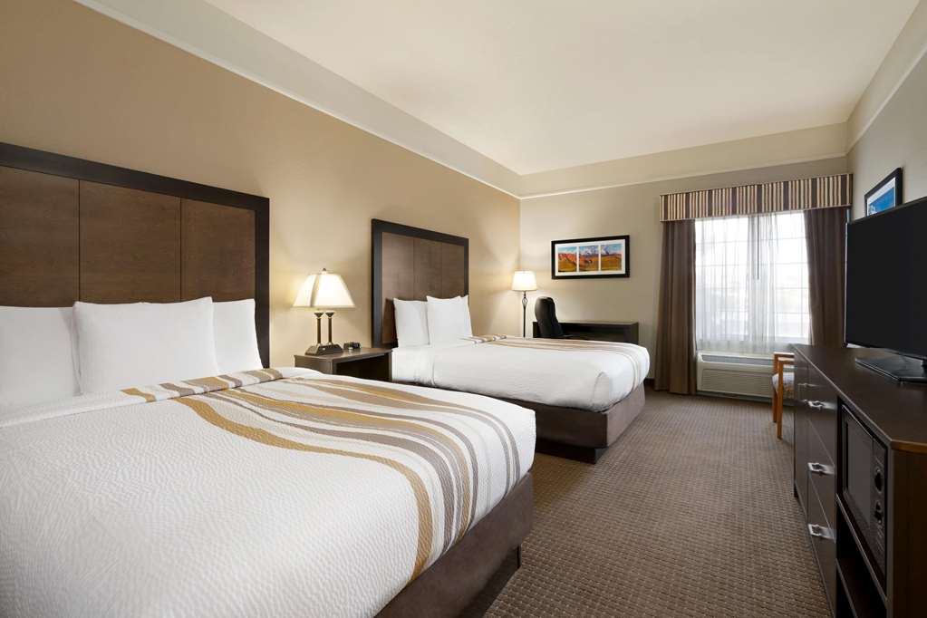 la quinta inn and suites by wyndham st george