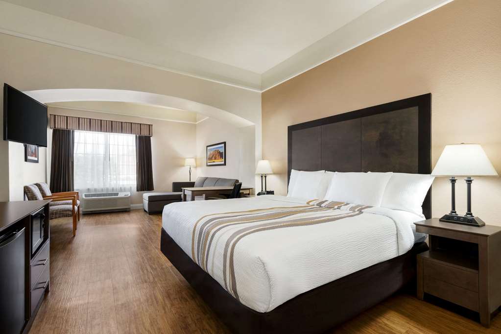 la quinta inn and suites by wyndham st george