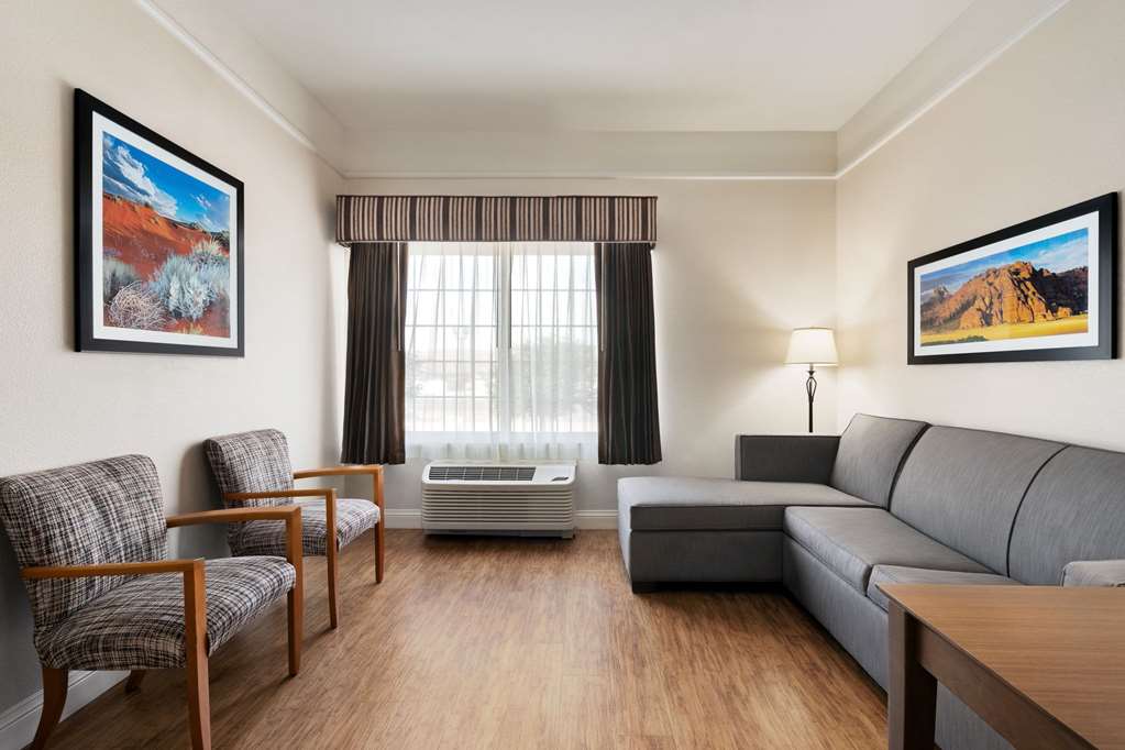 la quinta inn and suites by wyndham st george