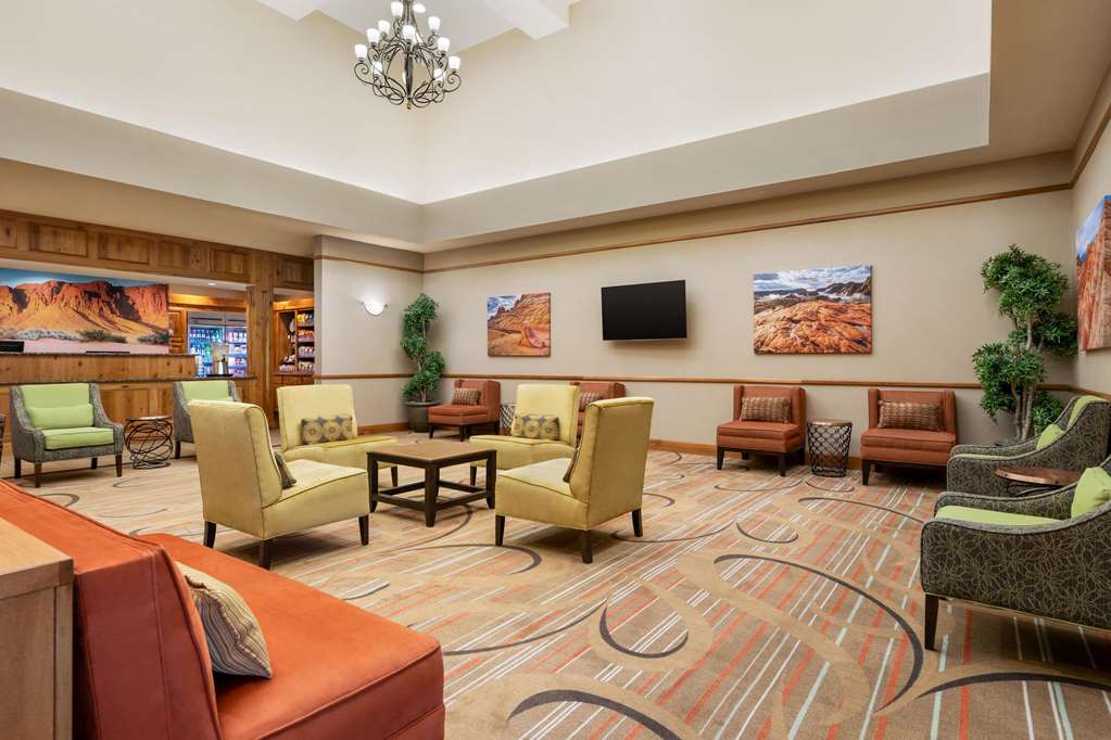 la quinta inn and suites by wyndham st george