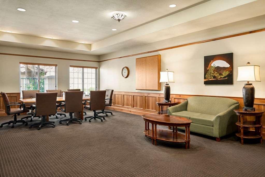 la quinta inn and suites by wyndham st george