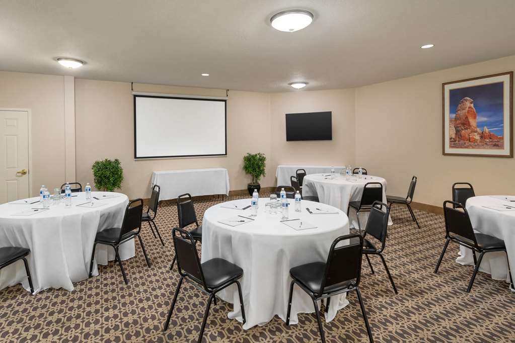 la quinta inn and suites by wyndham st george