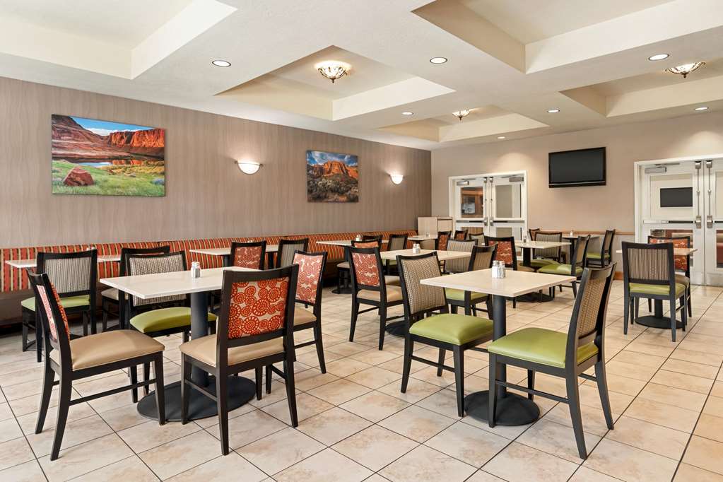 la quinta inn and suites by wyndham st george