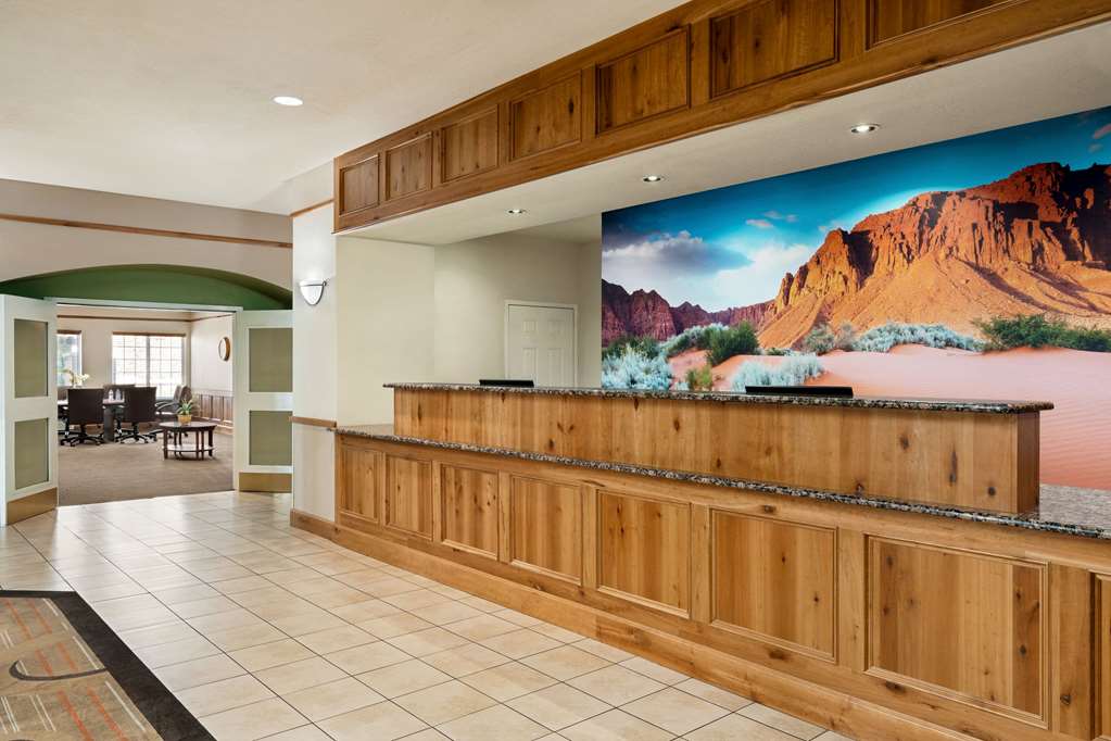 la quinta inn and suites by wyndham st george