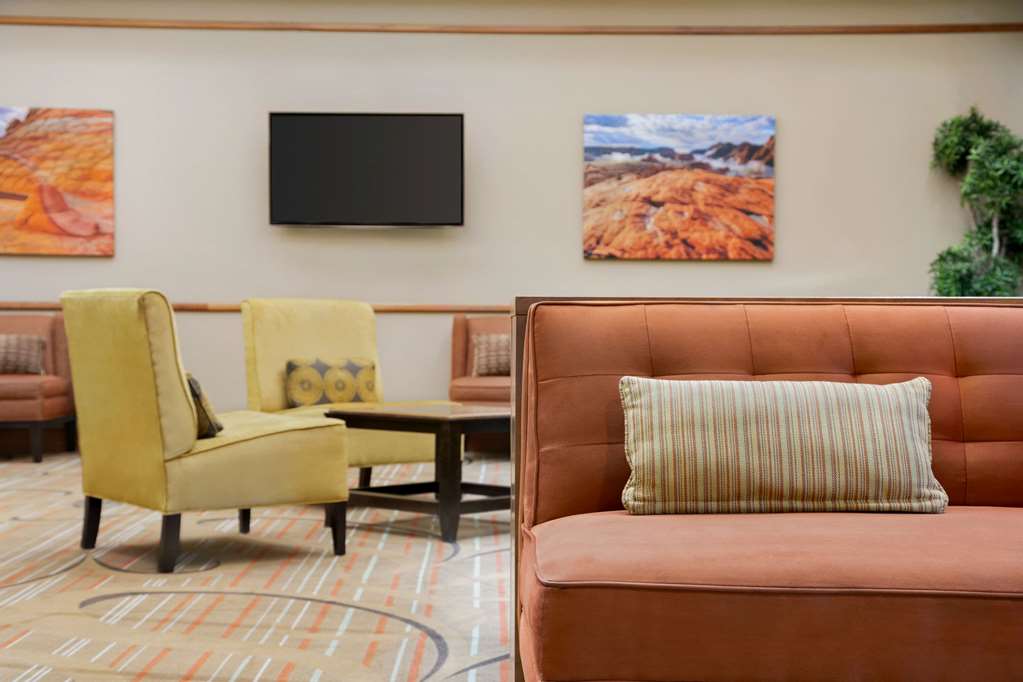 la quinta inn and suites by wyndham st george