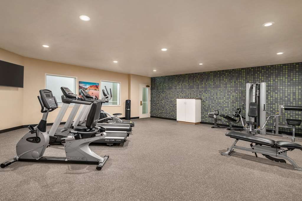 la quinta inn and suites by wyndham st george