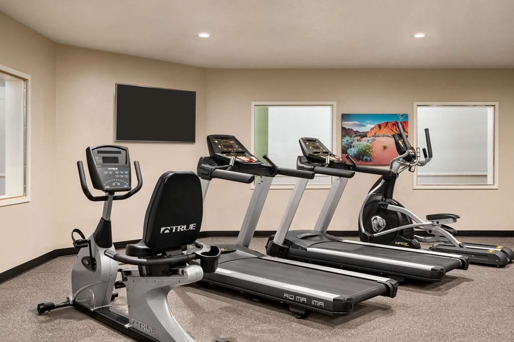 la quinta inn and suites by wyndham st george