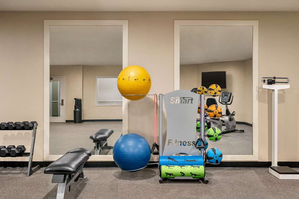 la quinta inn and suites by wyndham st george