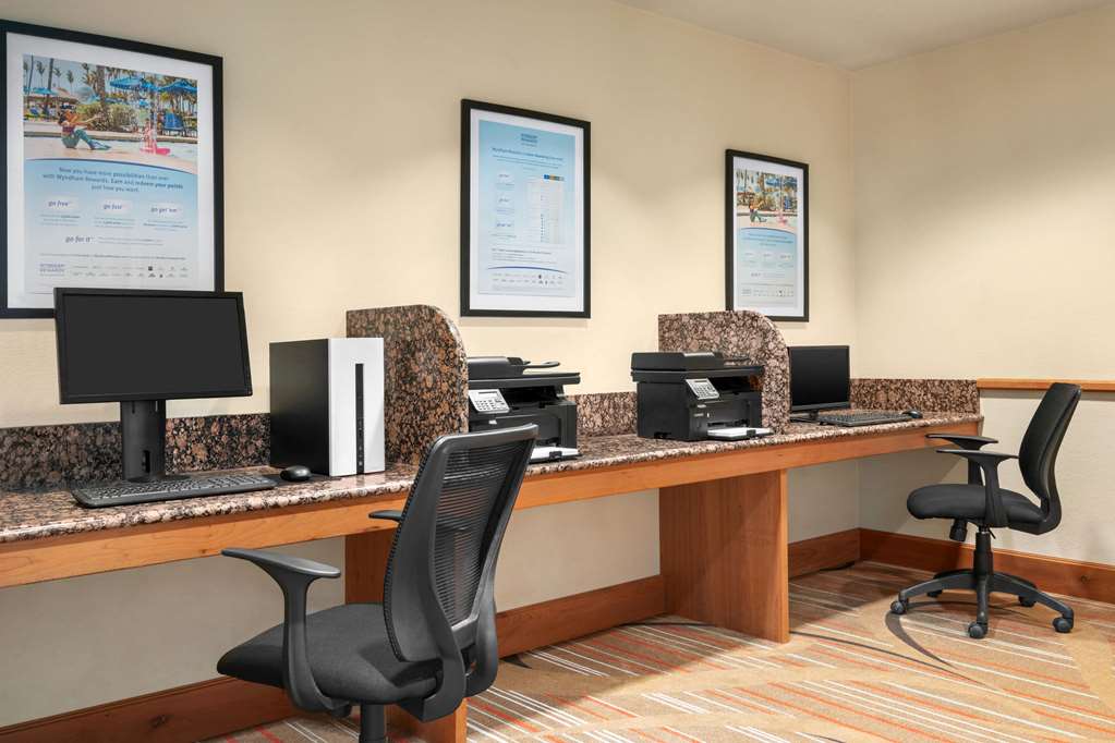 la quinta inn and suites by wyndham st george