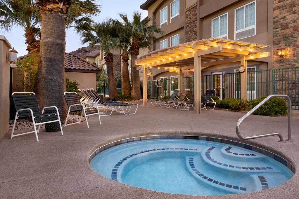 la quinta inn and suites by wyndham st george