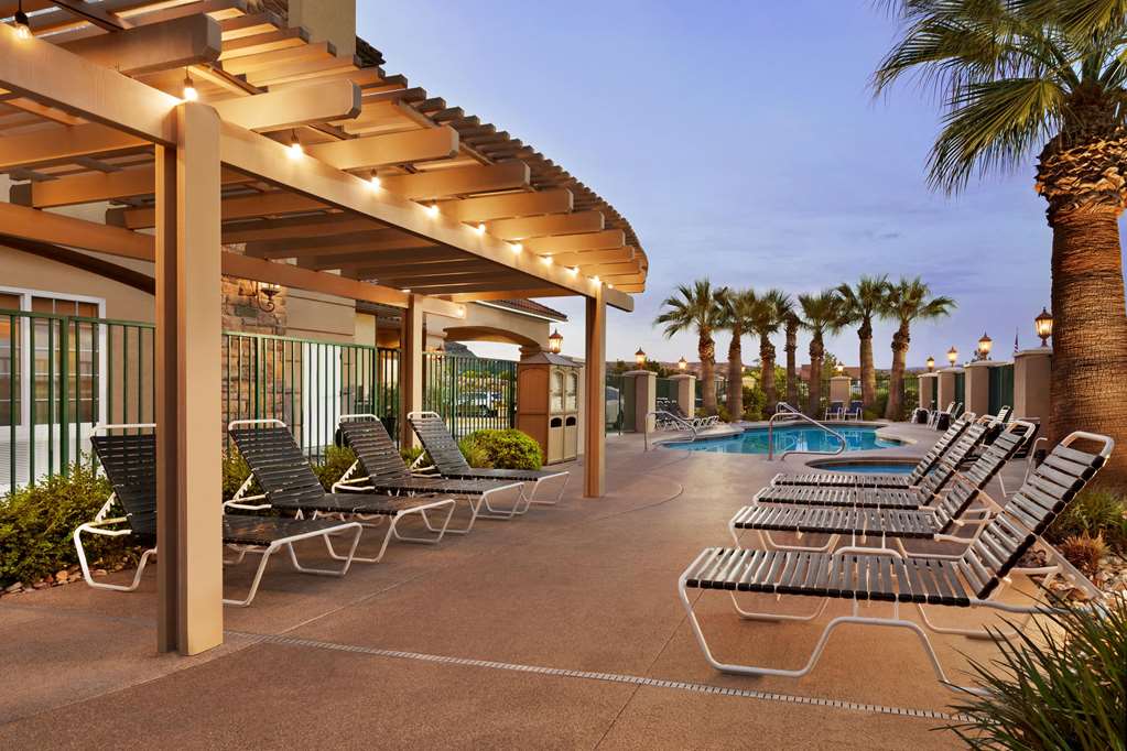 la quinta inn and suites by wyndham st george