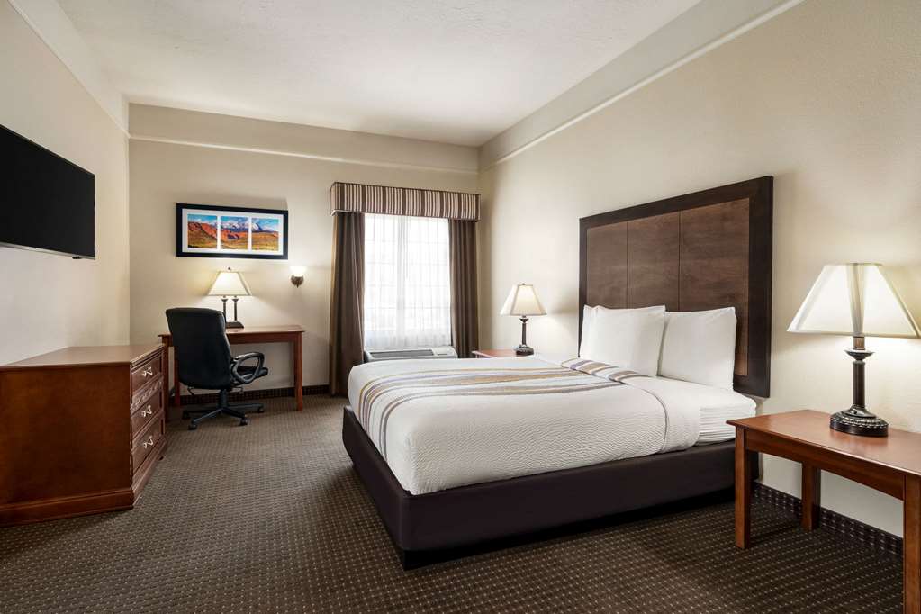 la quinta inn and suites by wyndham st george