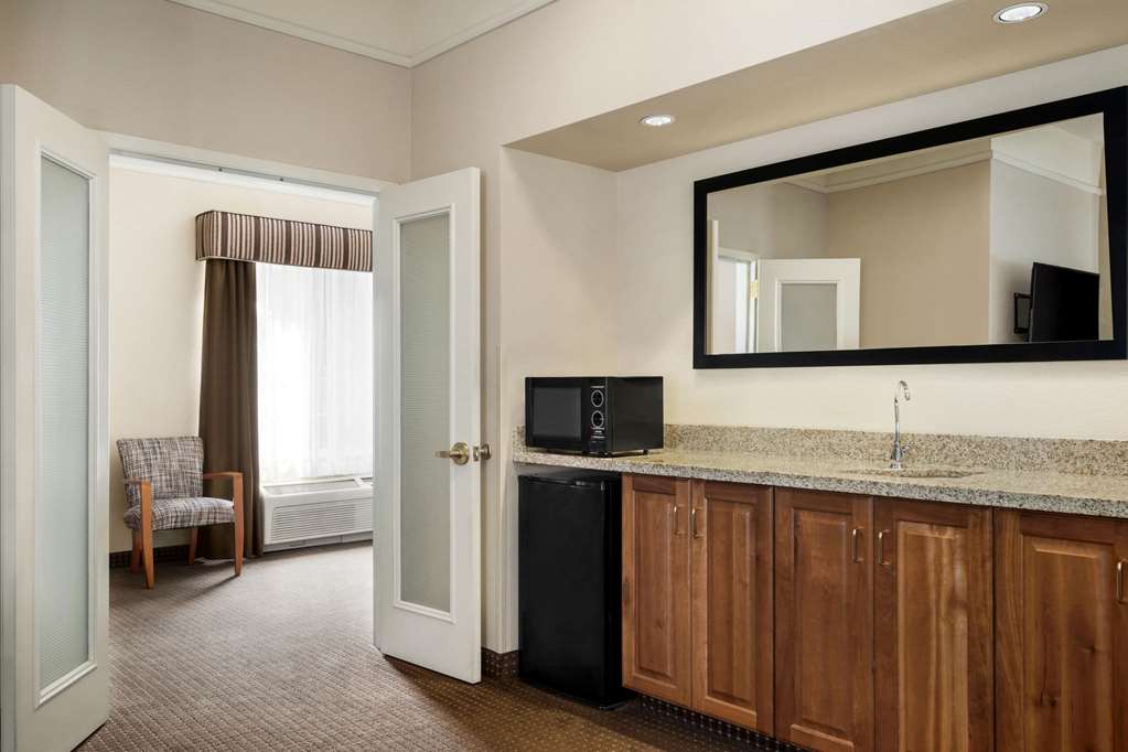 la quinta inn and suites by wyndham st george