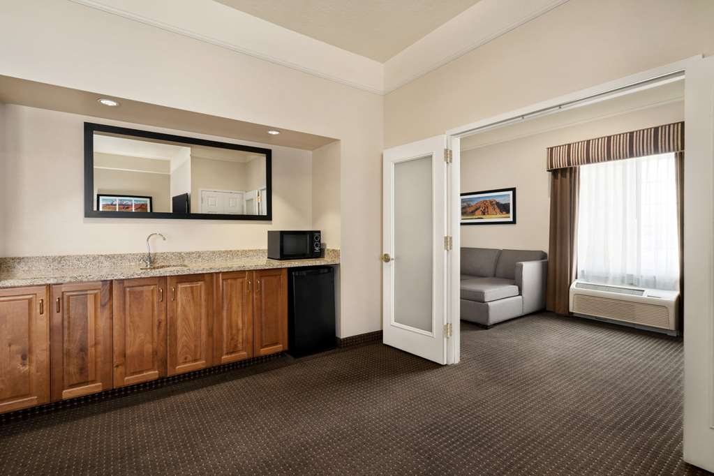 la quinta inn and suites by wyndham st george