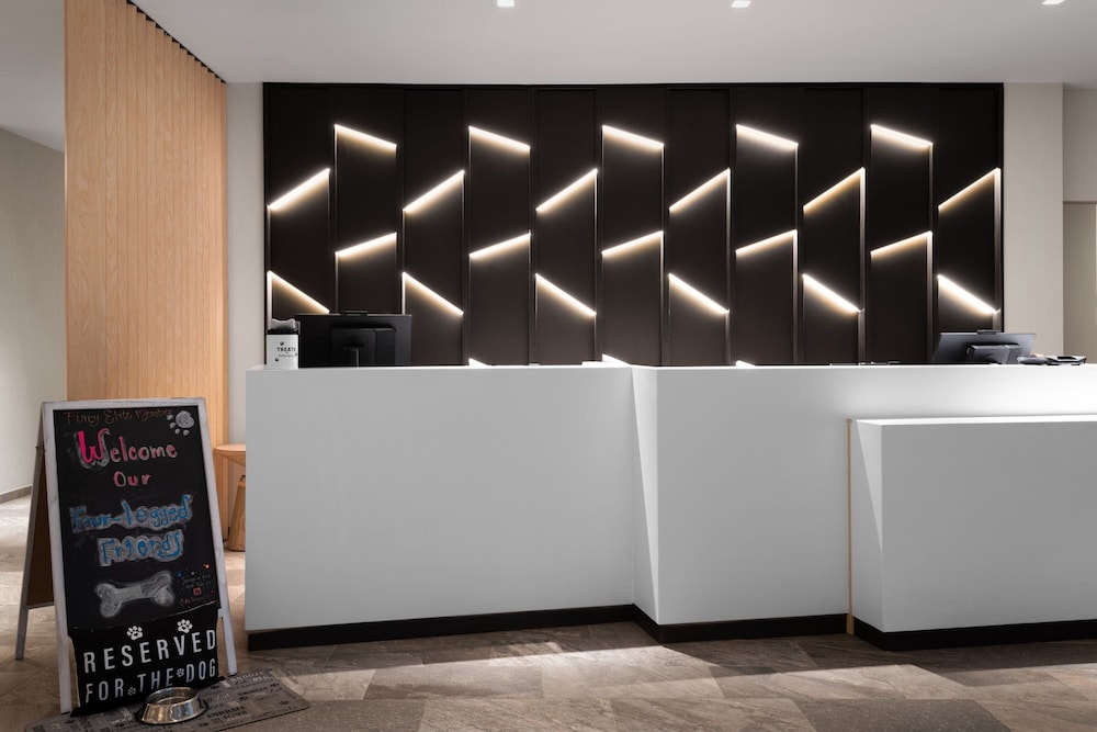 ac hotel frisco colorado