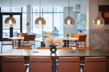 ac hotel frisco colorado