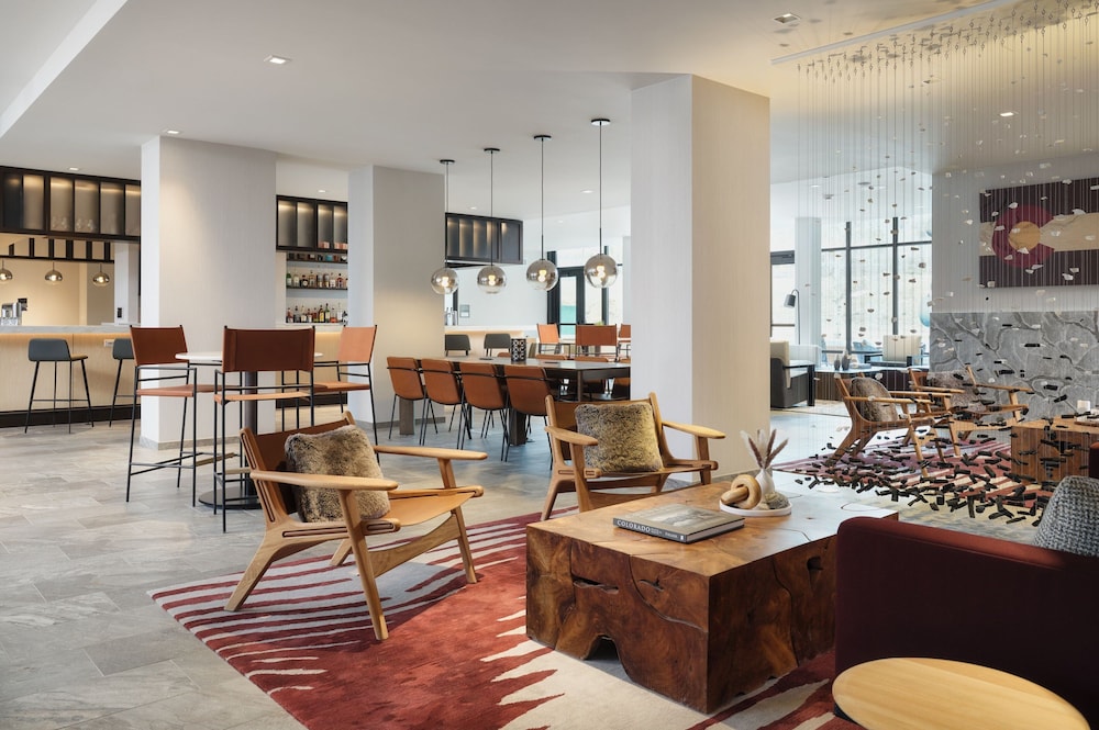 ac hotel frisco colorado