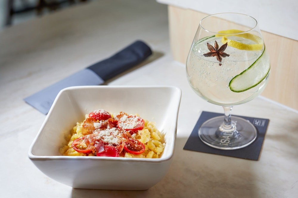 ac hotel frisco colorado