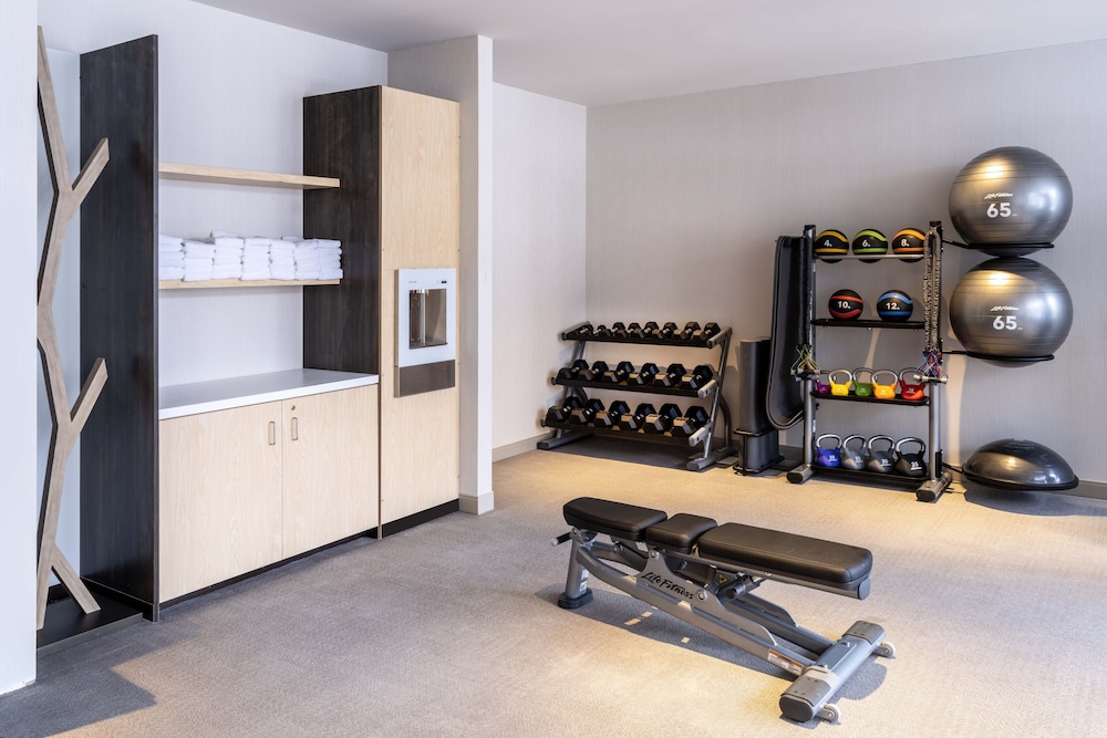 ac hotel frisco colorado