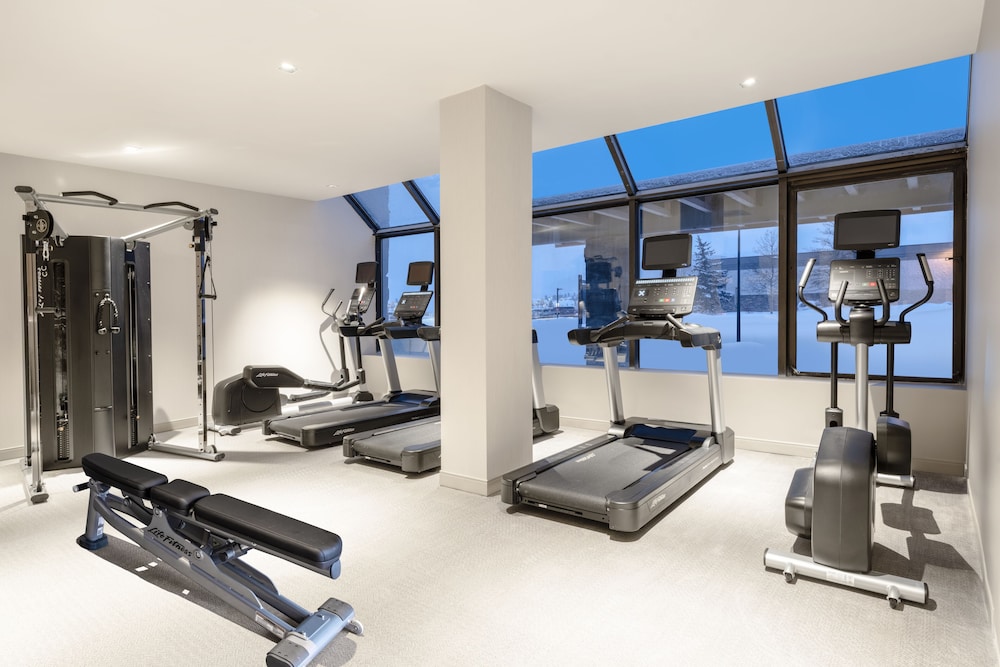 ac hotel frisco colorado