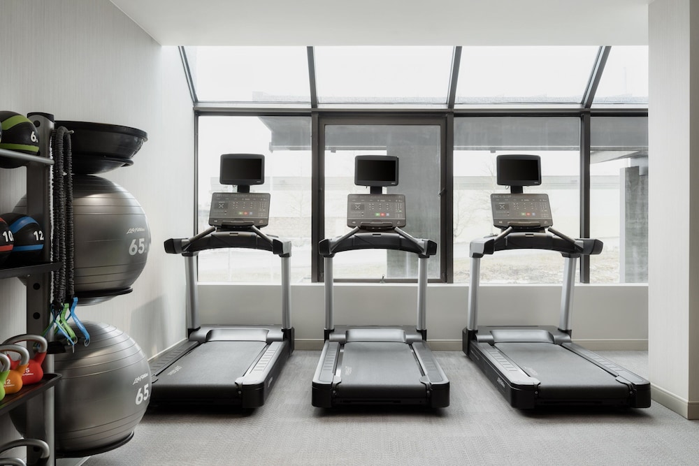 ac hotel frisco colorado