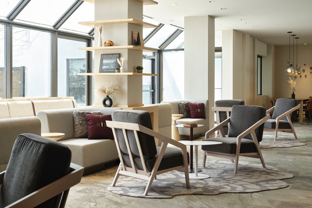 ac hotel frisco colorado